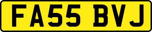 FA55BVJ