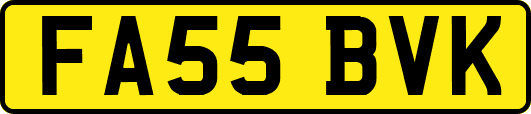 FA55BVK