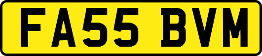FA55BVM