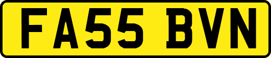 FA55BVN