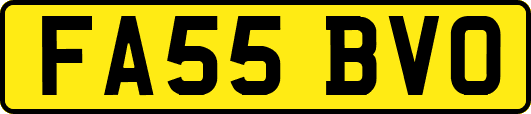 FA55BVO