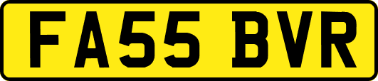FA55BVR