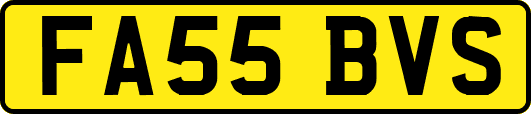 FA55BVS