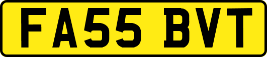 FA55BVT