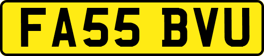 FA55BVU