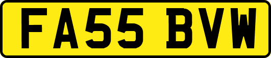FA55BVW