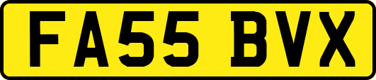 FA55BVX