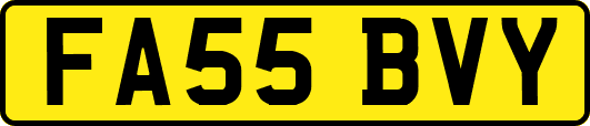 FA55BVY