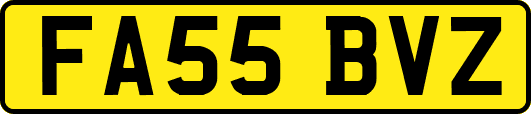 FA55BVZ