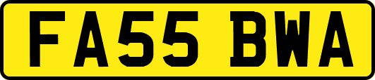 FA55BWA