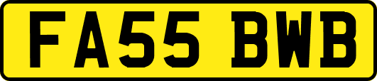 FA55BWB