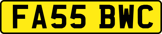 FA55BWC