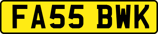 FA55BWK