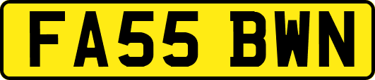 FA55BWN