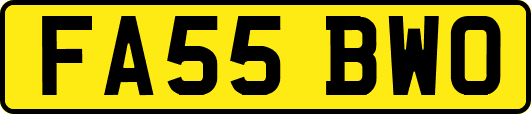 FA55BWO