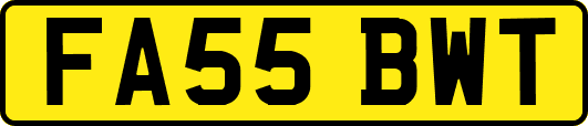 FA55BWT