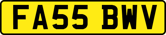 FA55BWV