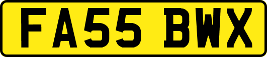 FA55BWX