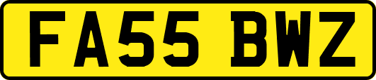 FA55BWZ