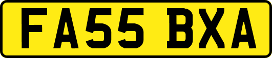 FA55BXA