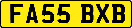 FA55BXB