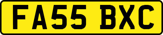 FA55BXC