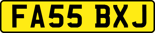 FA55BXJ