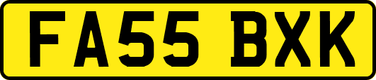 FA55BXK