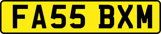 FA55BXM