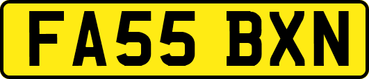 FA55BXN
