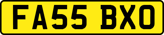 FA55BXO