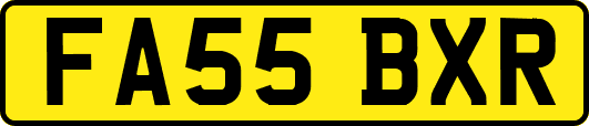 FA55BXR