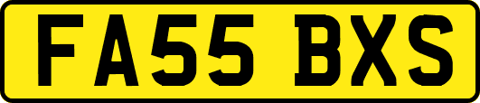 FA55BXS