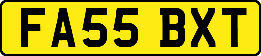 FA55BXT