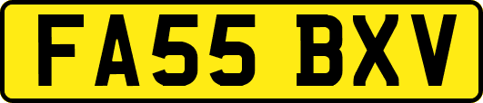 FA55BXV