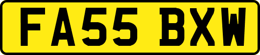 FA55BXW