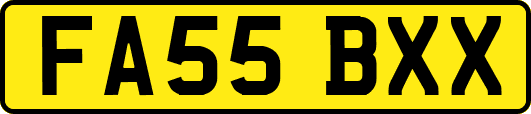 FA55BXX