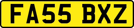 FA55BXZ