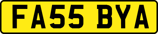 FA55BYA