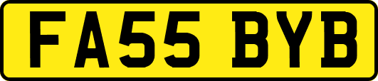 FA55BYB