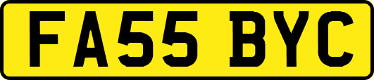 FA55BYC