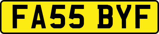 FA55BYF