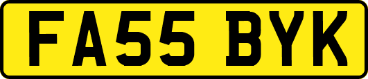 FA55BYK