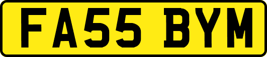 FA55BYM