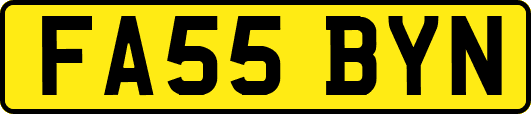 FA55BYN