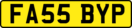 FA55BYP