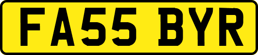 FA55BYR