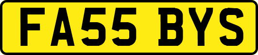 FA55BYS