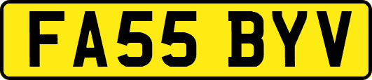FA55BYV