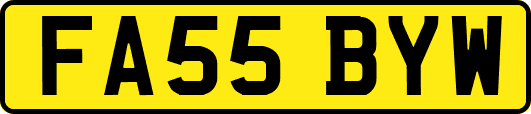 FA55BYW